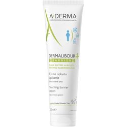 A-Derma Dermalibour+Barrier Cr Protectric