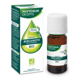Phytosun Aroms He B Bergamot F10Ml