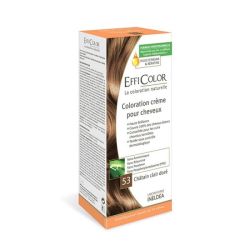 EFFICOLOR CHATAIN CL DORE 53 1