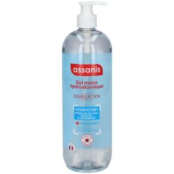 Assanis Family Gel Fl 980Ml 1