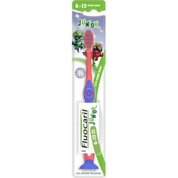 Fluocaril Bad Junior 6/13Ans Extra Souple