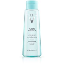 Vichy Eau Tonique Fraiche 200Ml