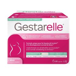 Gestarelle G+ Bt 90