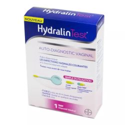 Bayer Hyd Ph Test Bt1