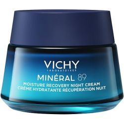 Vichy Mineral 89 Cr Nuit Melatonine 50Ml