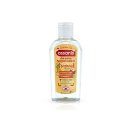 Assanis Gel Hydro Tropical 80Ml