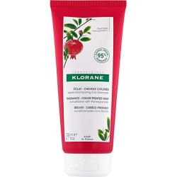 Klorane Baum Grenade Tb200Ml1