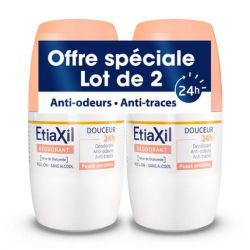 Etiaxil Deo Aerosol 50Ml 2