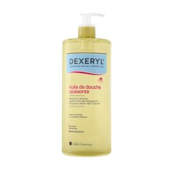 Dexeryl Huile Traitante De Douche 1L