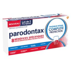 Parodontax Protec Complet 75Ml 2