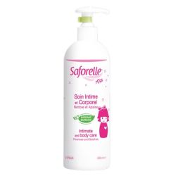 Soin Intime Et Corporel Miss 500Ml