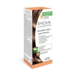 EFFICOLOR BLOND FONCE 6 BT1