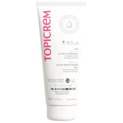 Topicrem Mela Lait Unif Uh Tb200Ml1