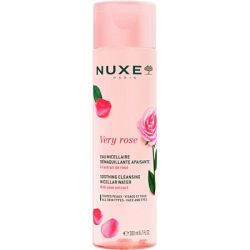 Nuxe Very Rose Eau Micellaire Apais 200Ml