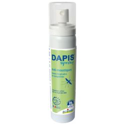 Dapis Spray Repulsif 75Ml