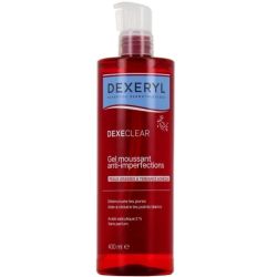 Dexeclear Gel A-Imp Fl400Ml1