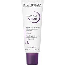 Bioderma Cicabio Lip Repair 10Ml