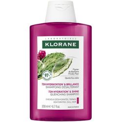 Klorane Shp Figuier De Barbarie 200Ml