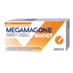 Megamagone Boost St20Ml Bt10