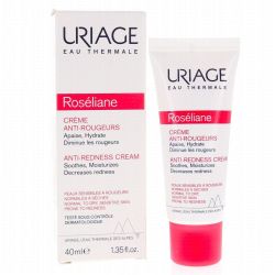 Ur Roseliane Cr A-Roug 40Ml
