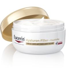 Eucerin Hyaluron-Filler + Elasticity Cr
