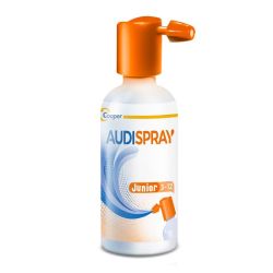 Audispray Junior Eau Mer Fl25Ml