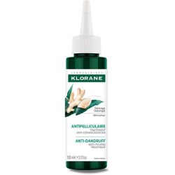 Klorane Lotion Galanga 100Ml 8L