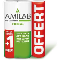 Amilab Stick  2+1