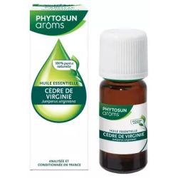 Phytosun Aroms He Ced Virg Fl5Ml1