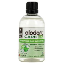 Alodont Care 500Ml Bio