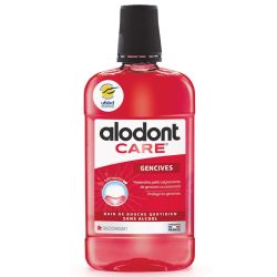 Alodont Care Gencive Bch 500Ml1