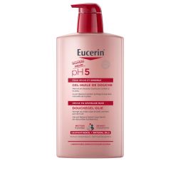Eucerin Ph5 Gel-Huile 1L