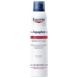 Eucerin Aquaphor Baum Corps Spr 250Ml