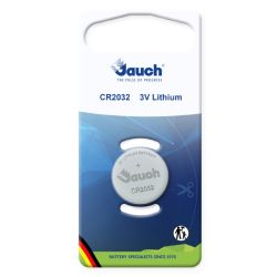 Pile Lithium 3V 210Mah
