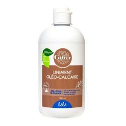 Gifrer Linim Oleo-Calc 500Ml