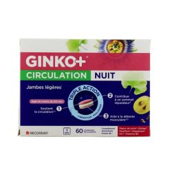 Ginko+ Nuit Cpr60