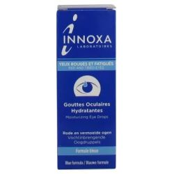 Goutte Formule Bleue