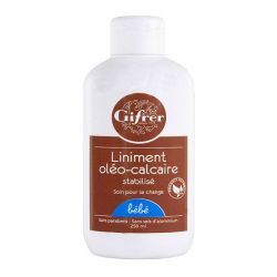 Gifrer Linim Oleo-Calc 250Ml