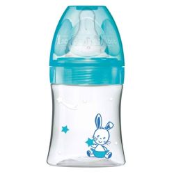 Dodie Bib 1 Init+ A/Col 150Ml 0-6M Lag