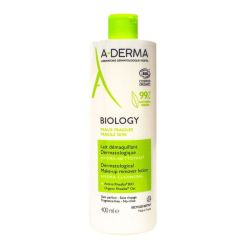 A-Derma Biology Lt Demaq D Fl400Ml1