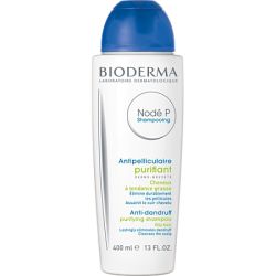 Bd Node P Shp Purifiant 400Ml