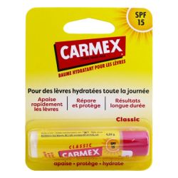 Carmex Or Sti 4.25G