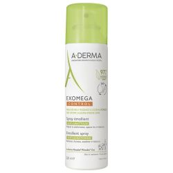 A-Derma Exomega Spr Emol A-Grattage 200Ml