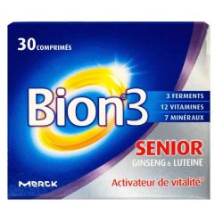 Bion 3 Senior Bt30