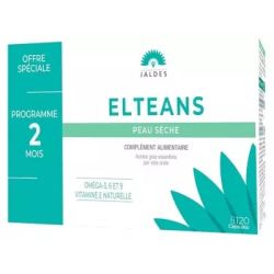 Elteans Compl Nutrit Caps60 2