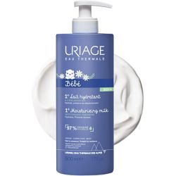 Uriage Bb 1Er Lait Hydratant Fl Ppe 500Ml