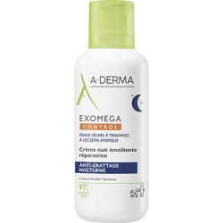 A-Derma Exomega C Cr Nt Emol Rep 400Ml