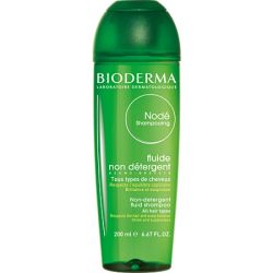 Bioderma Node Sha Fluid Fl200Ml 1