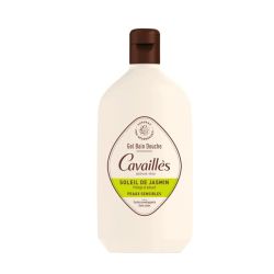 Roge-Cav Gel Bain Dche Sol Jasmin 400Ml