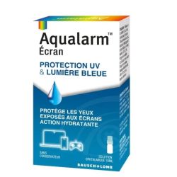 Aqualarm Ecran